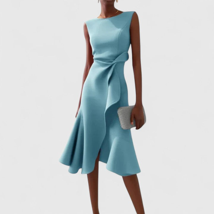 Erica | Sophisticated Dress