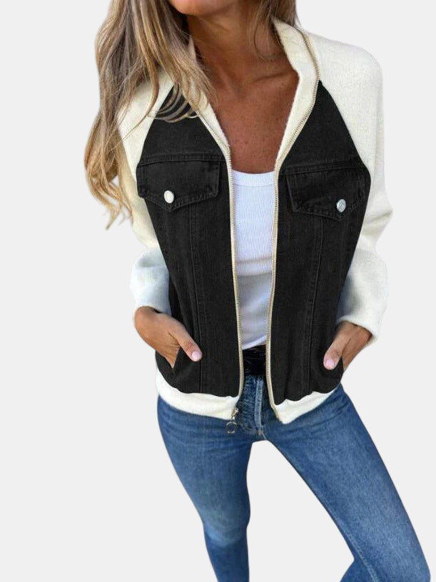 Alex | Chic Modern Jacket