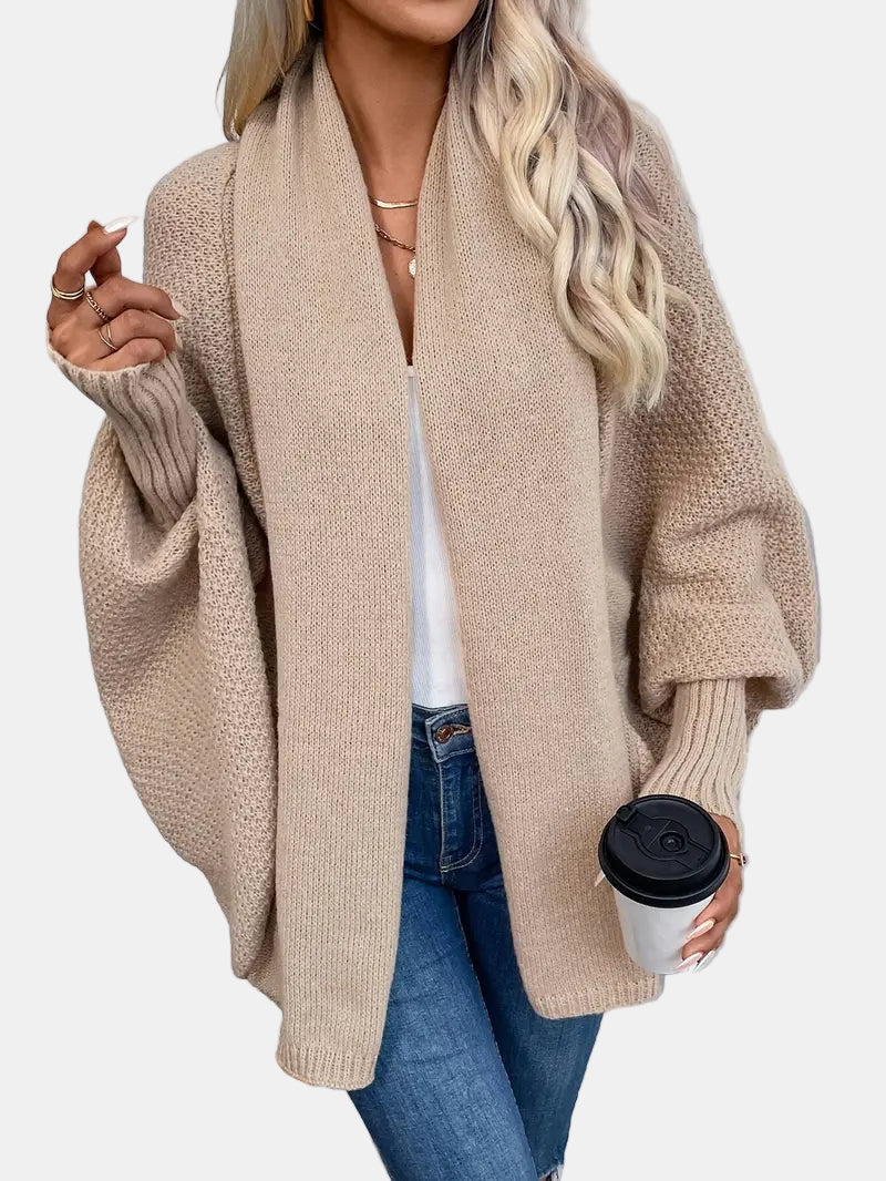 Brielle | Stylish Knit Cardigan