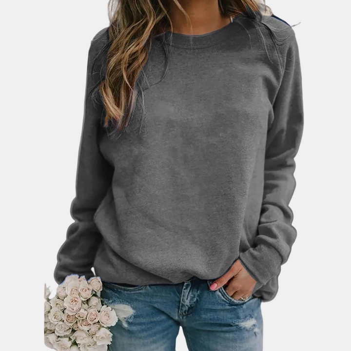 Quisella | Comfortable Sweater