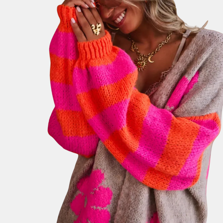 Quinn | Chic Cardigan