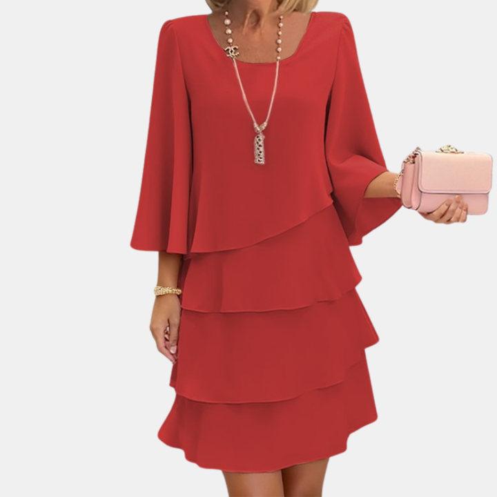 Mathilda | Elegant Dress