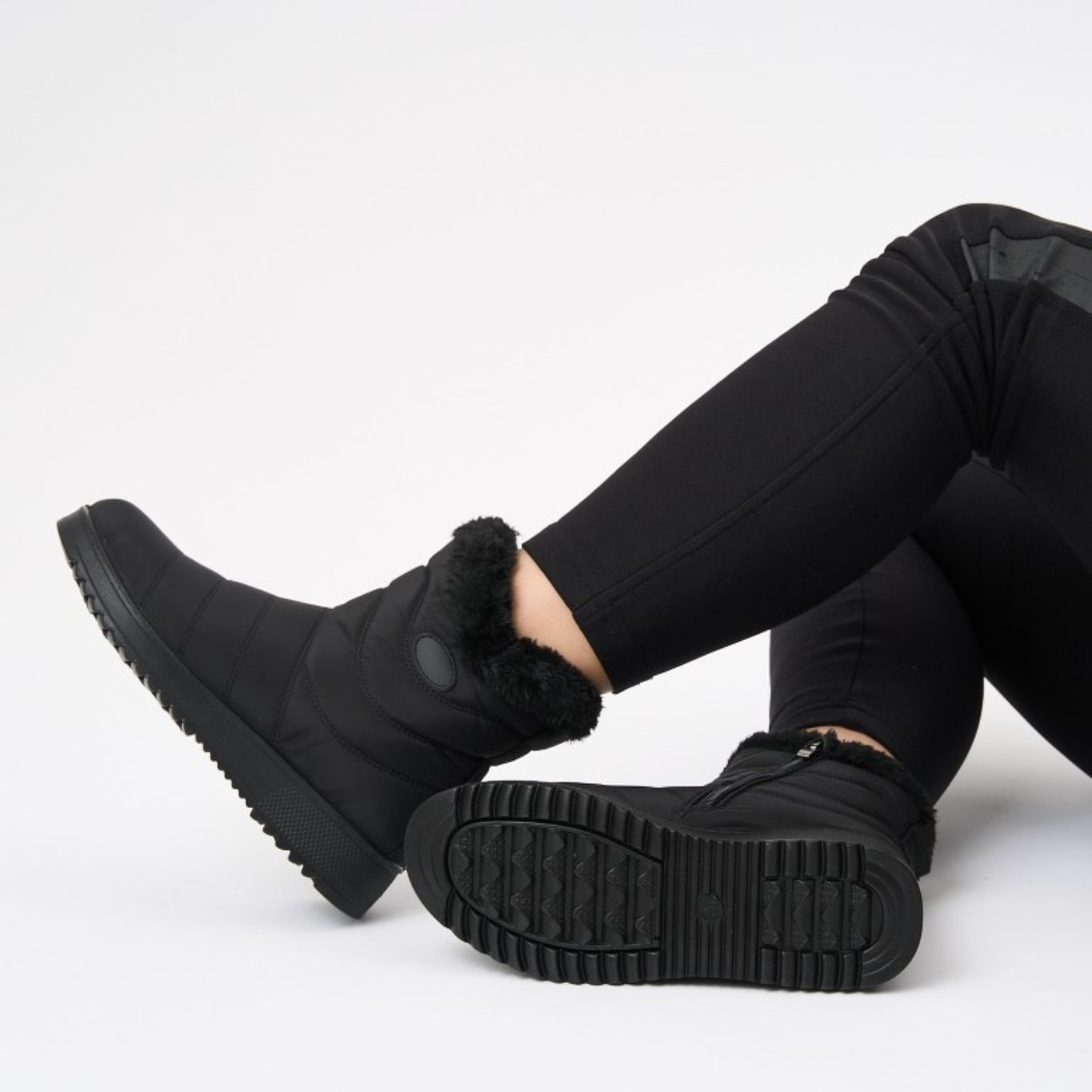 Adira | Non-Slip Waterproof Boots