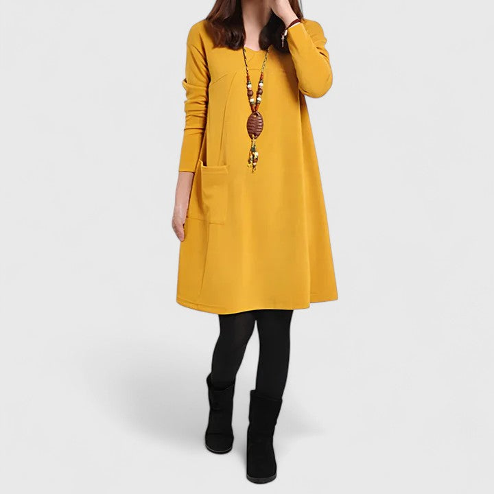 Esther | Elegant Dress