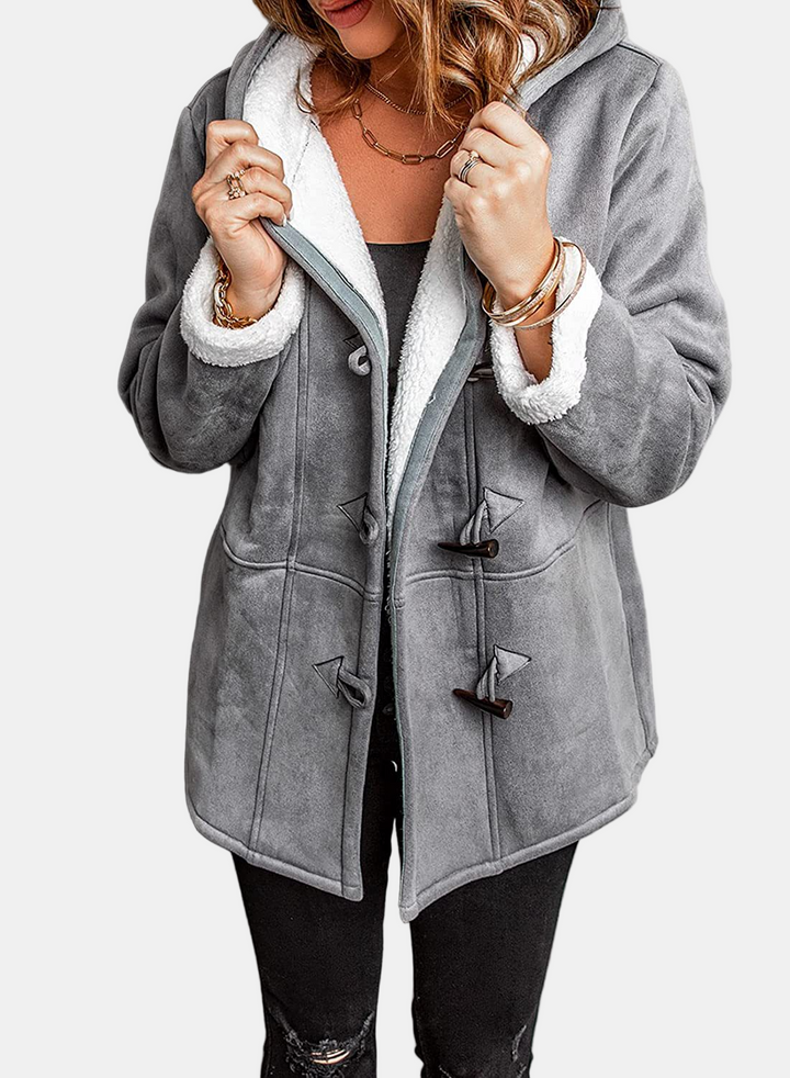 Evangeline | Stylish Women's Coat