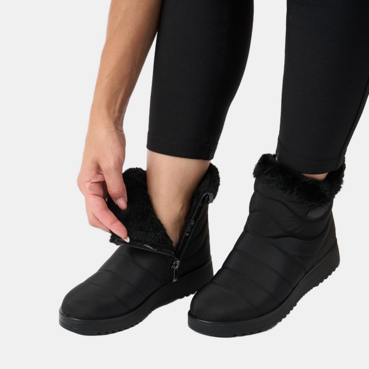 Adira | Non-Slip Waterproof Boots