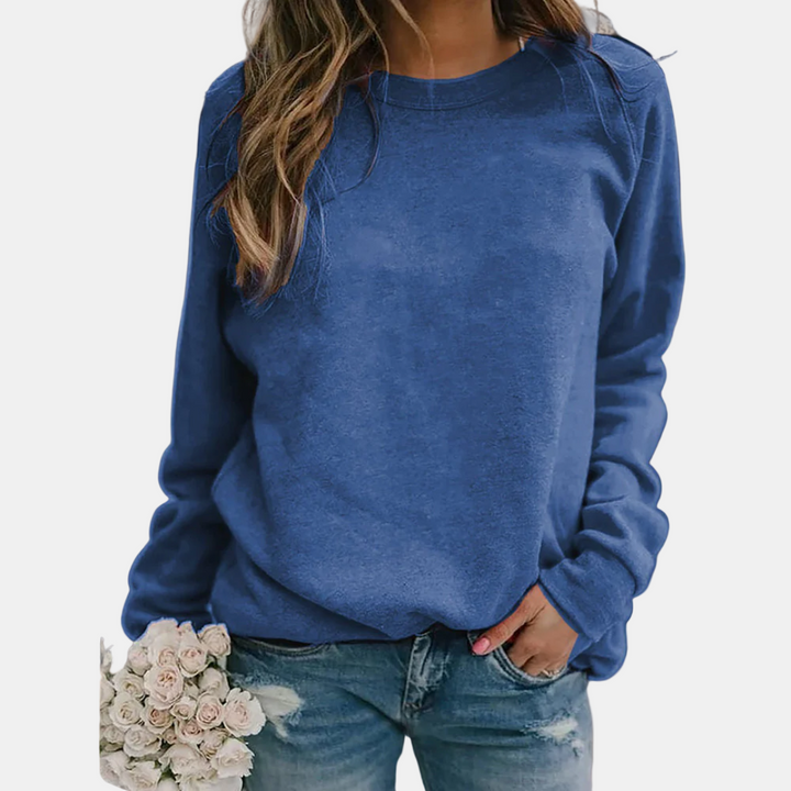 Quisella | Comfortable Sweater
