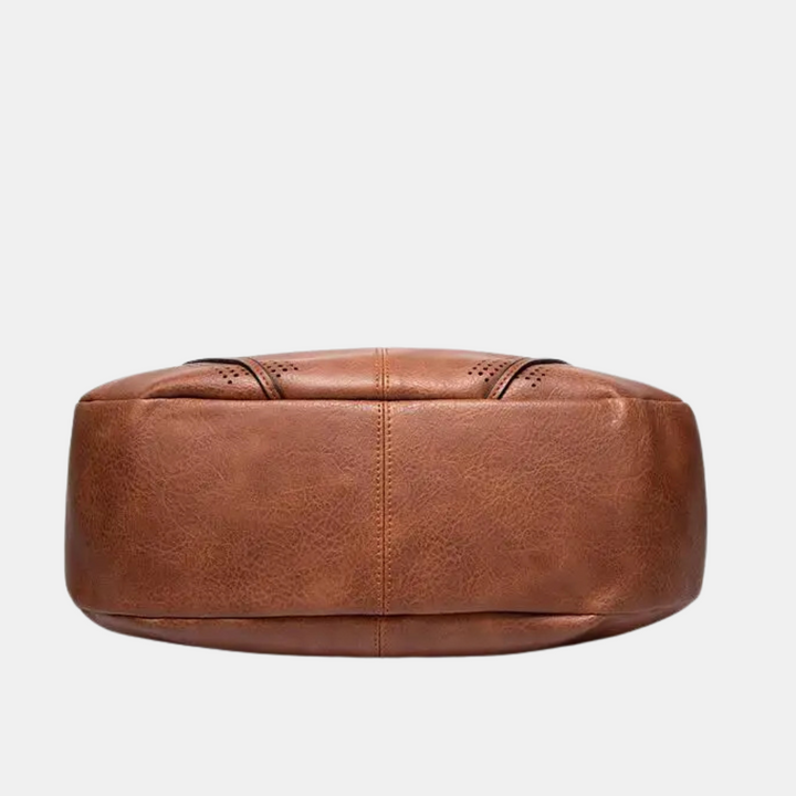 Zuri | Leather Bag