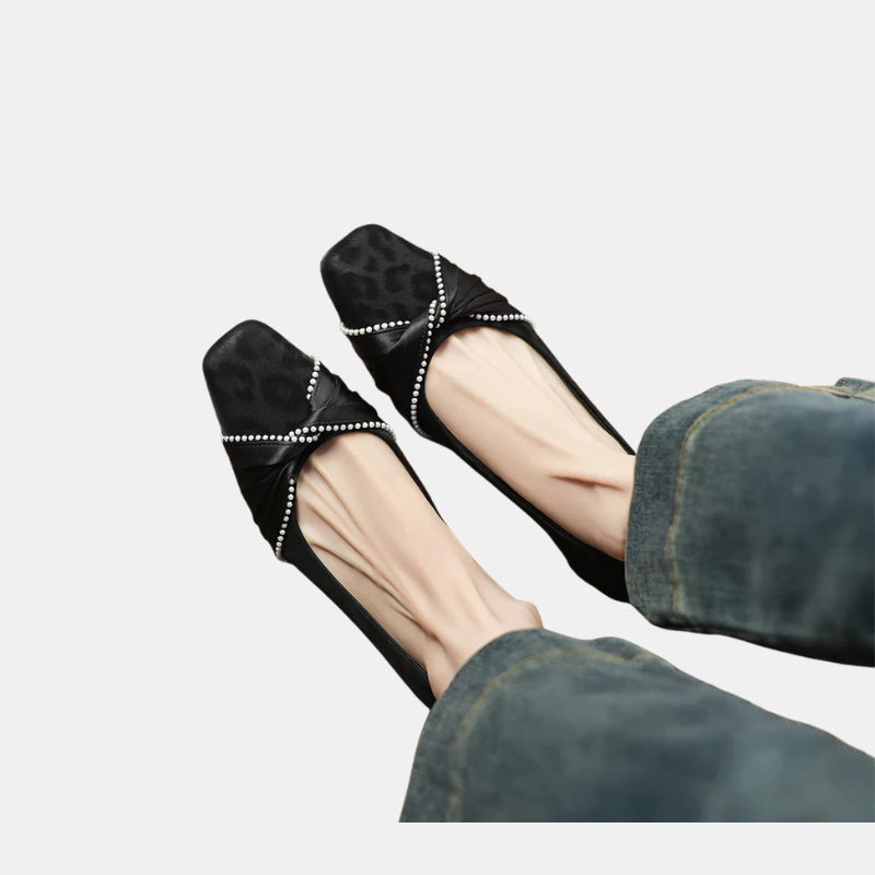 Genevieve | Premium Flats