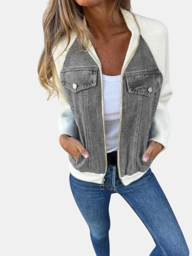 Alex | Chic Modern Jacket