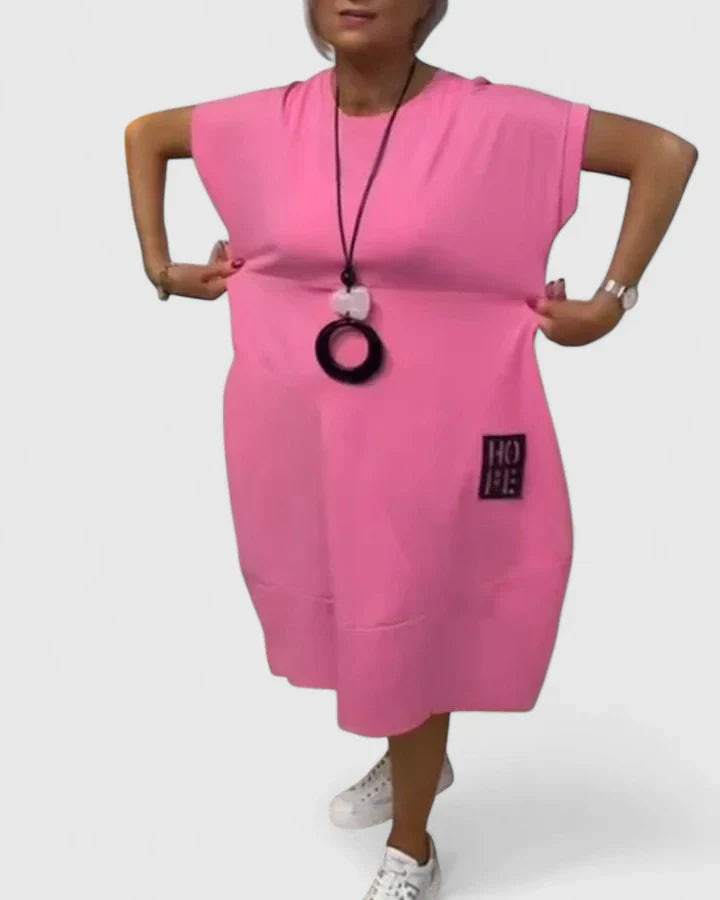 Emily | Comfortable Dress