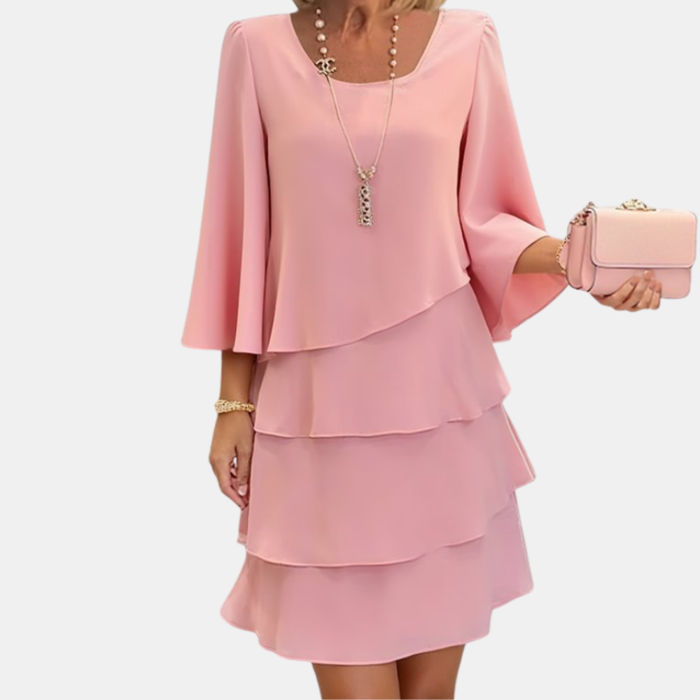 Mathilda | Elegant Dress