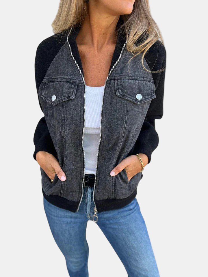 Alex | Chic Modern Jacket