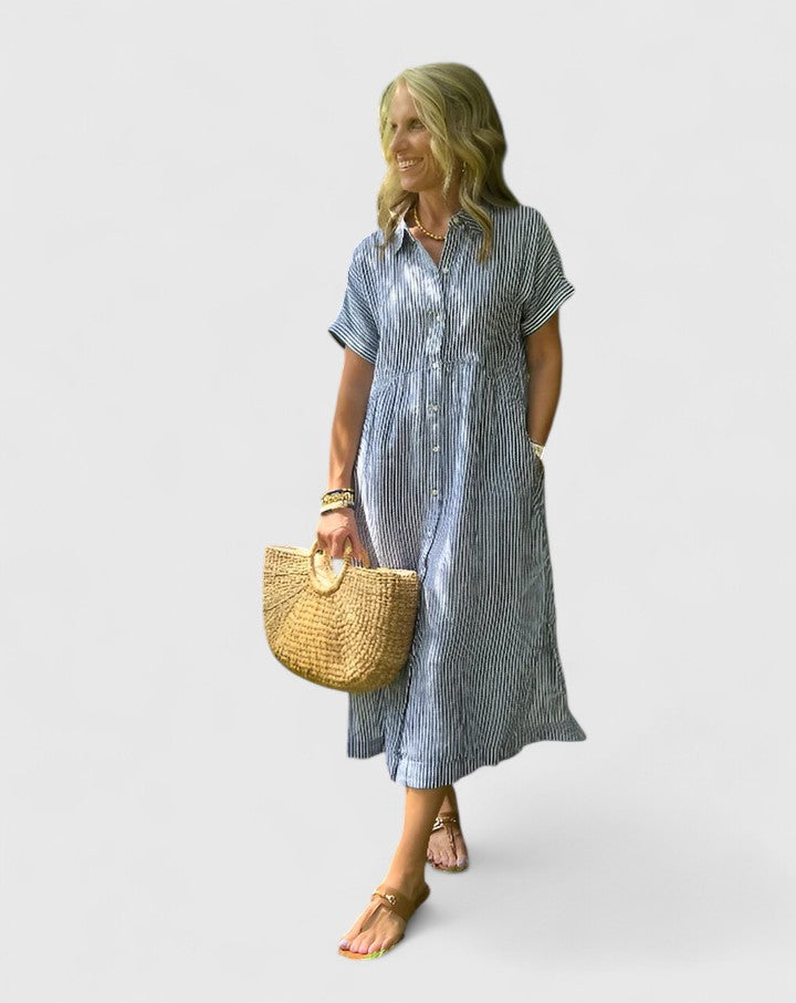 Chelsea | Comfortable Dress