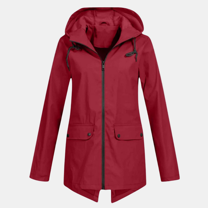 Lyla | Waterproof Jacket