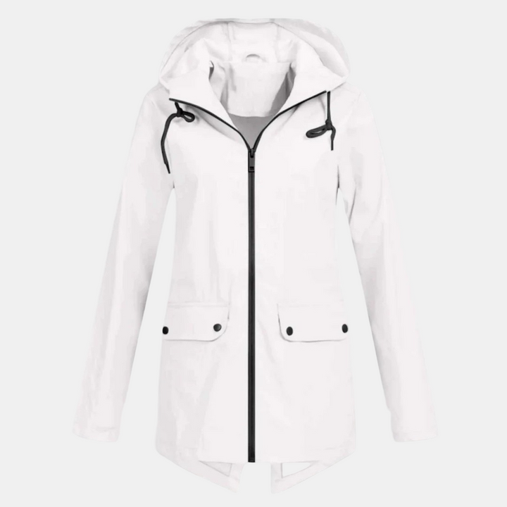 Lyla | Waterproof Jacket