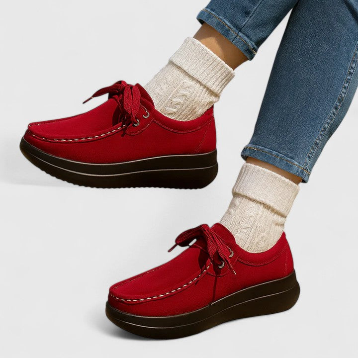 Lya | Orthopedic Shoes