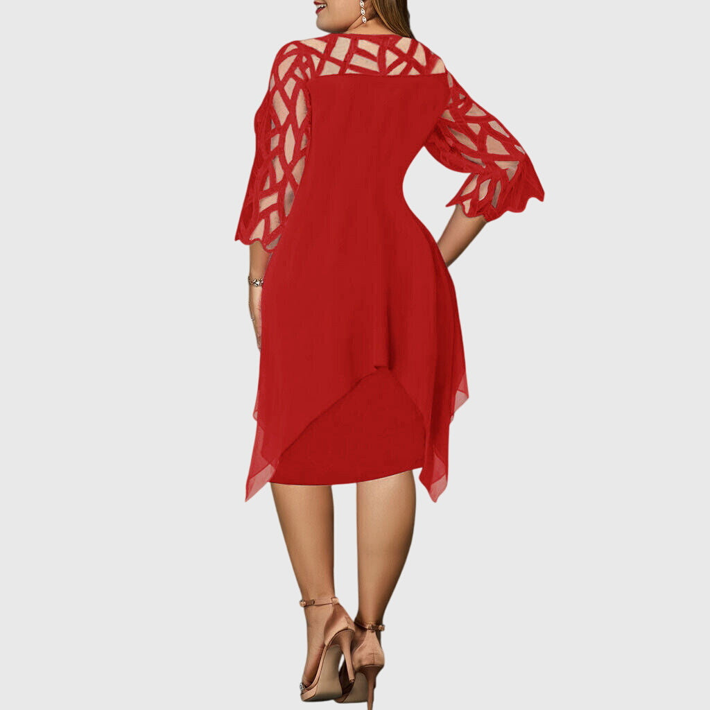 Isabela | Chic Dress