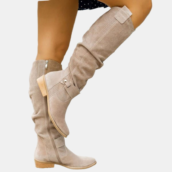 Juliette | Dust Boots