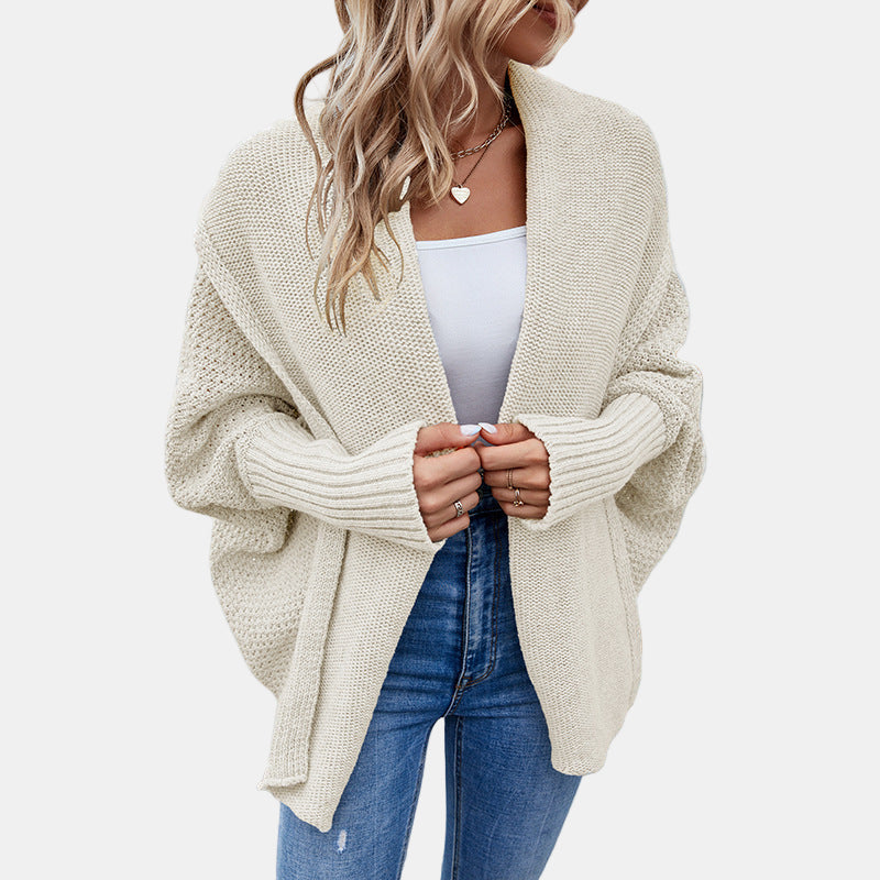 Brielle | Stylish Knit Cardigan