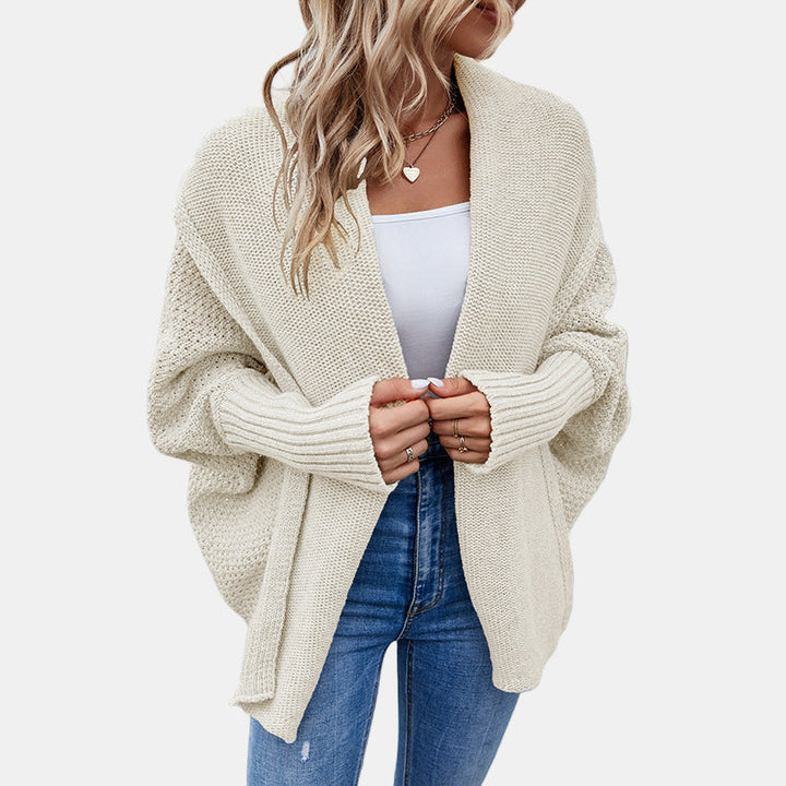 Brielle | Stylish Knit Cardigan