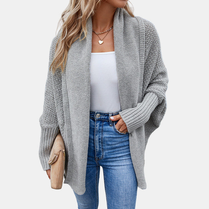 Brielle | Stylish Knit Cardigan