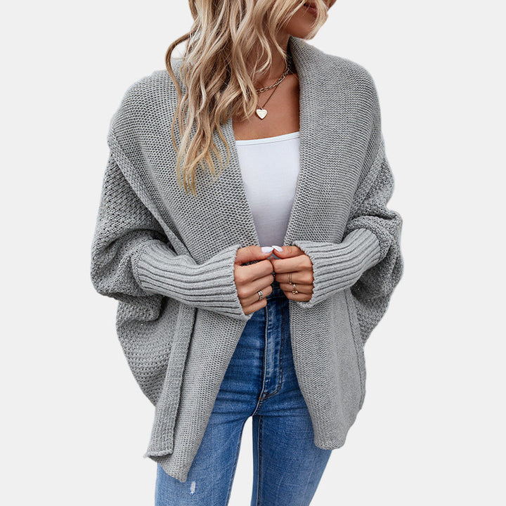 Brielle | Stylish Knit Cardigan