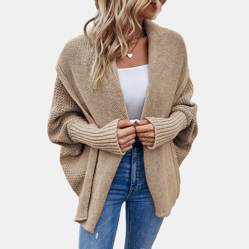 Brielle | Stylish Knit Cardigan