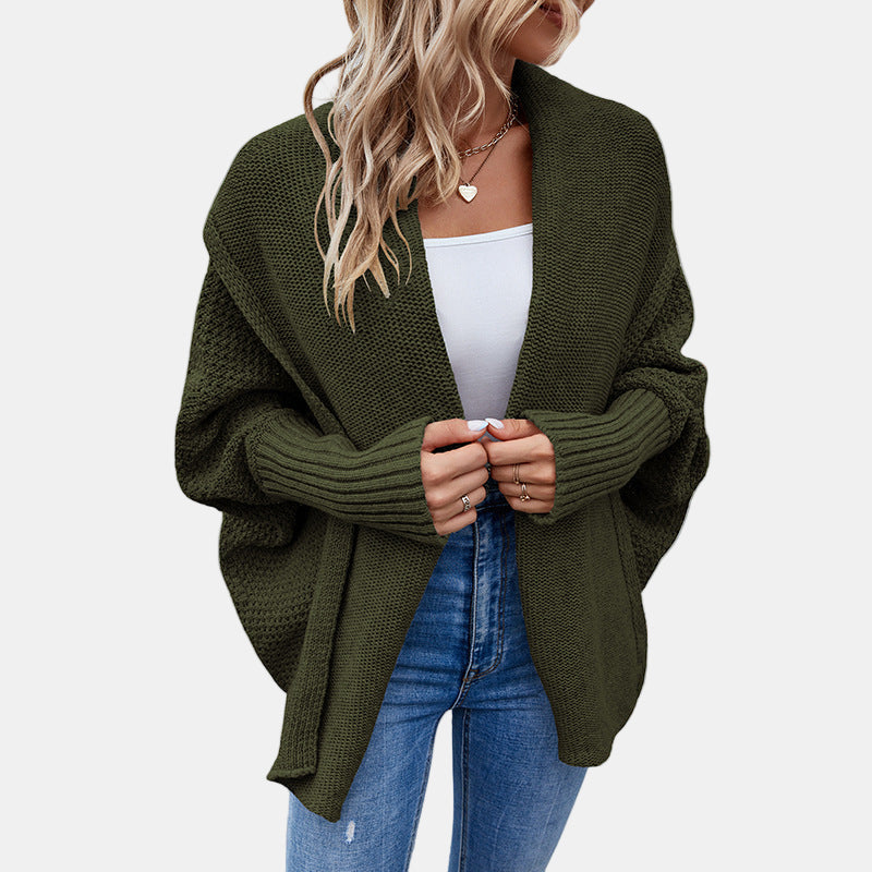 Brielle | Stylish Knit Cardigan