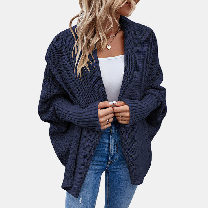 Brielle | Stylish Knit Cardigan