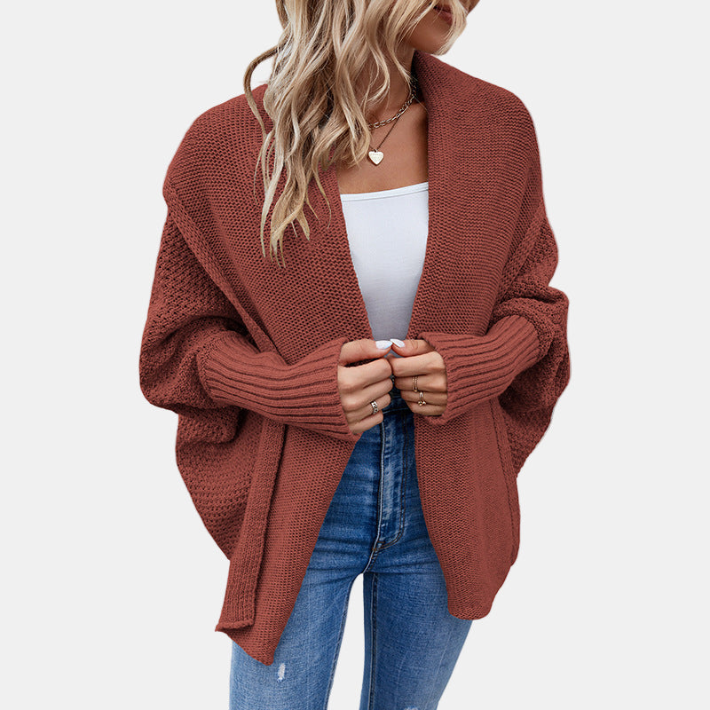 Brielle | Stylish Knit Cardigan