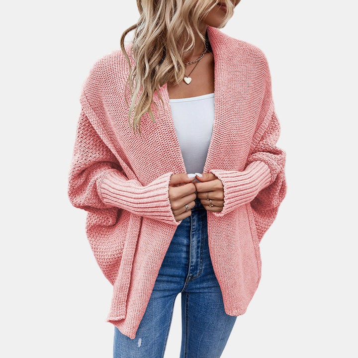Brielle | Stylish Knit Cardigan