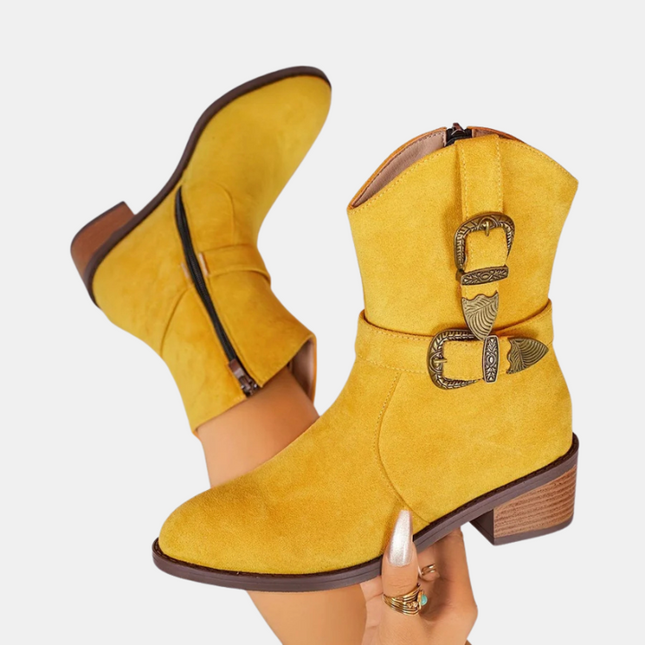 Marielle | Trail Boots