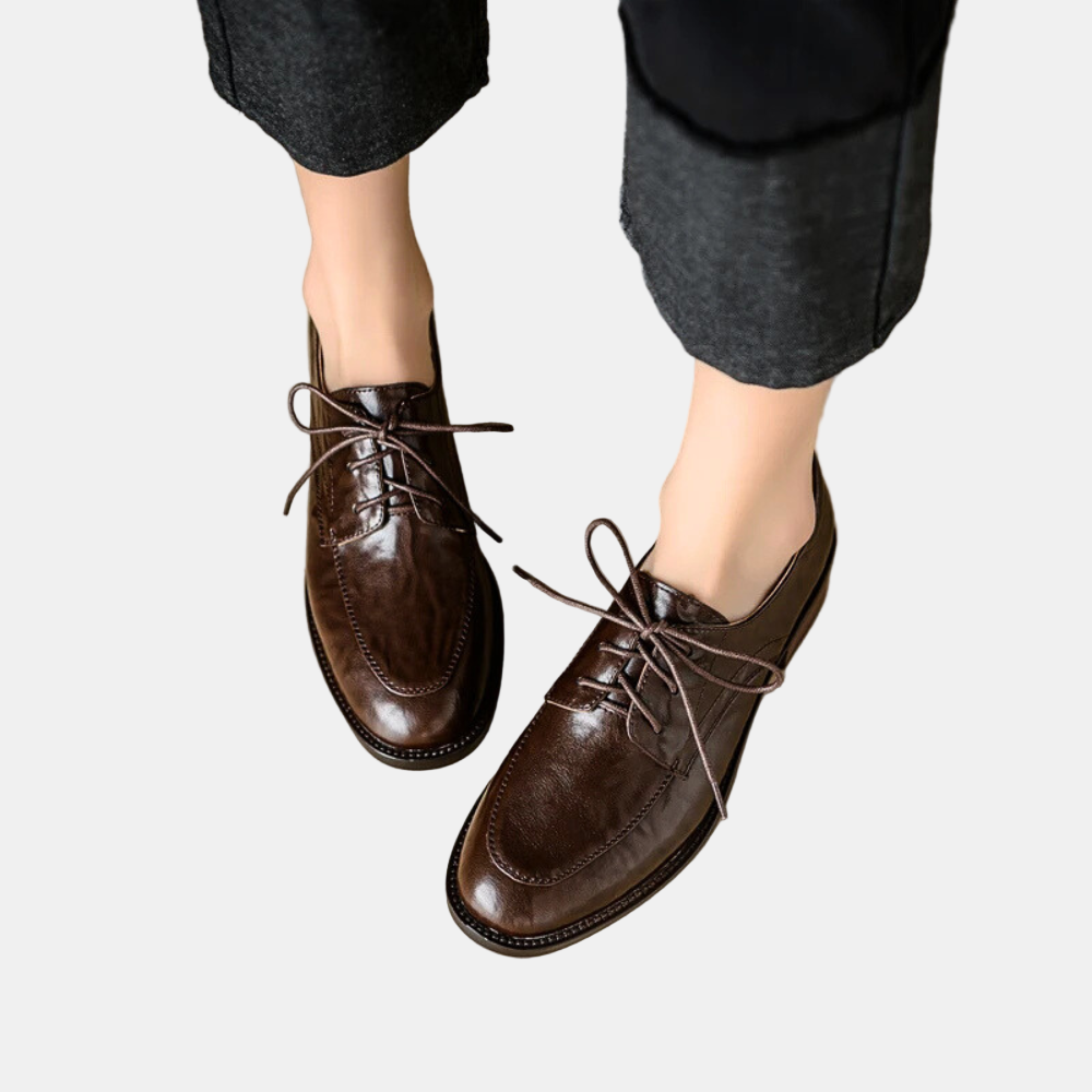 Naya | Cortona Oxford Shoes