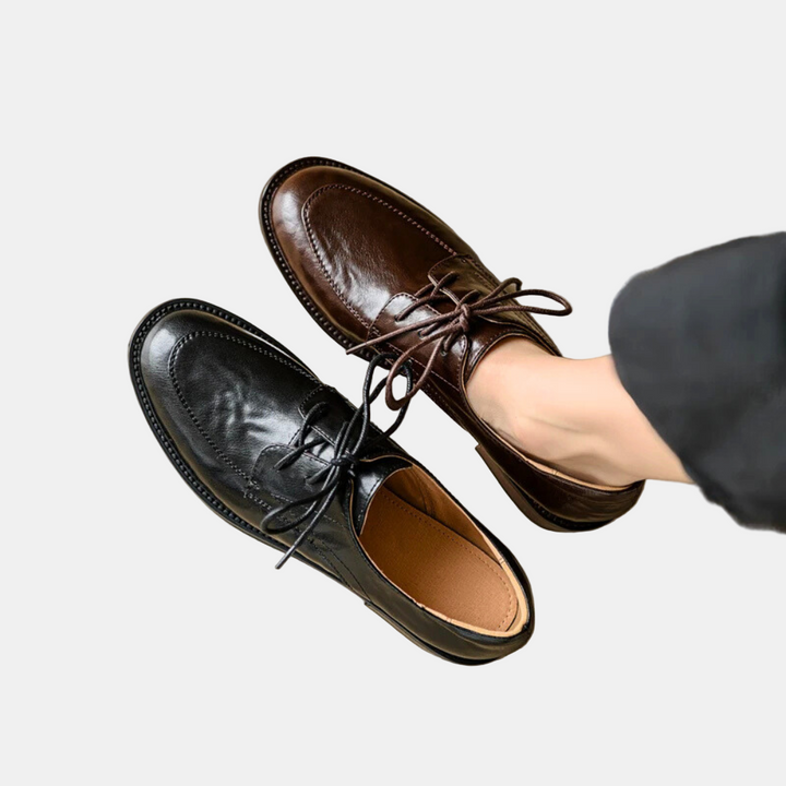 Naya | Cortona Oxford Shoes