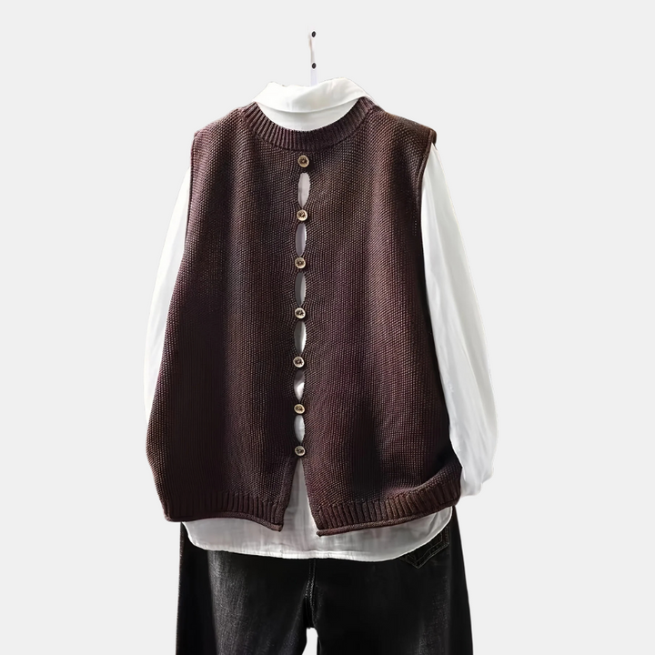 Ophelia | Grace Cardigan