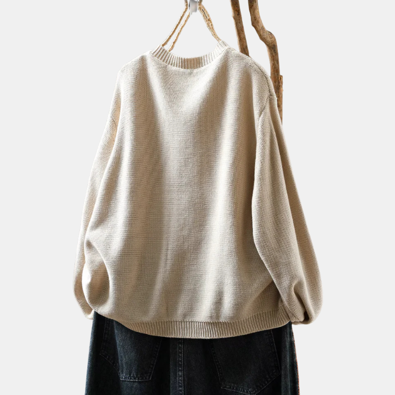 Calista | Graceful Cardigan