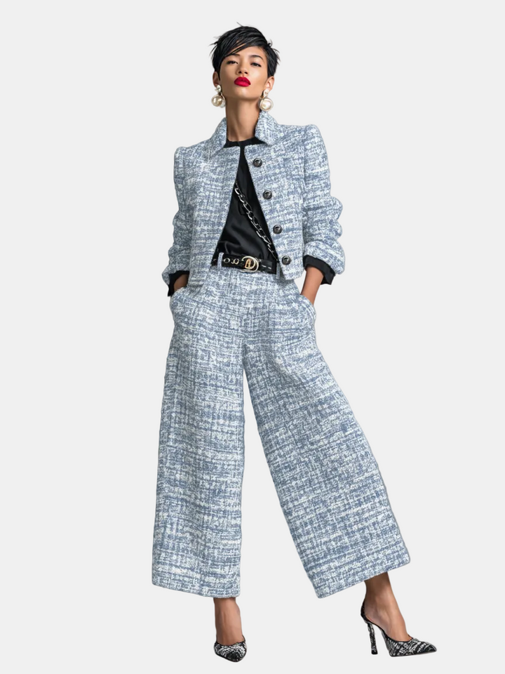 Kate | Stylish Two-Piece Set