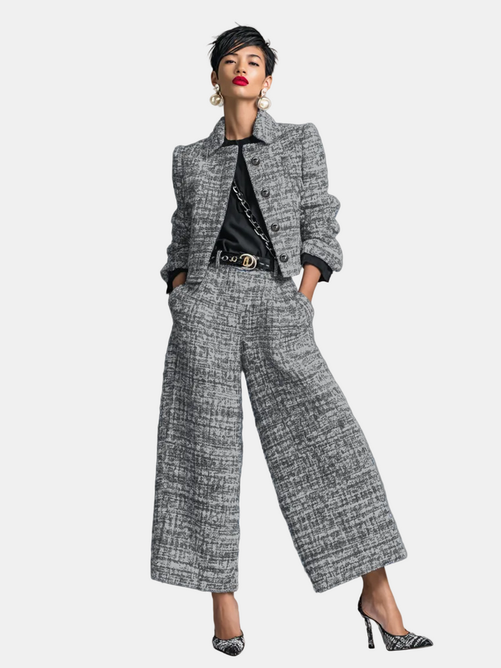 Kate | Stylish Two-Piece Set