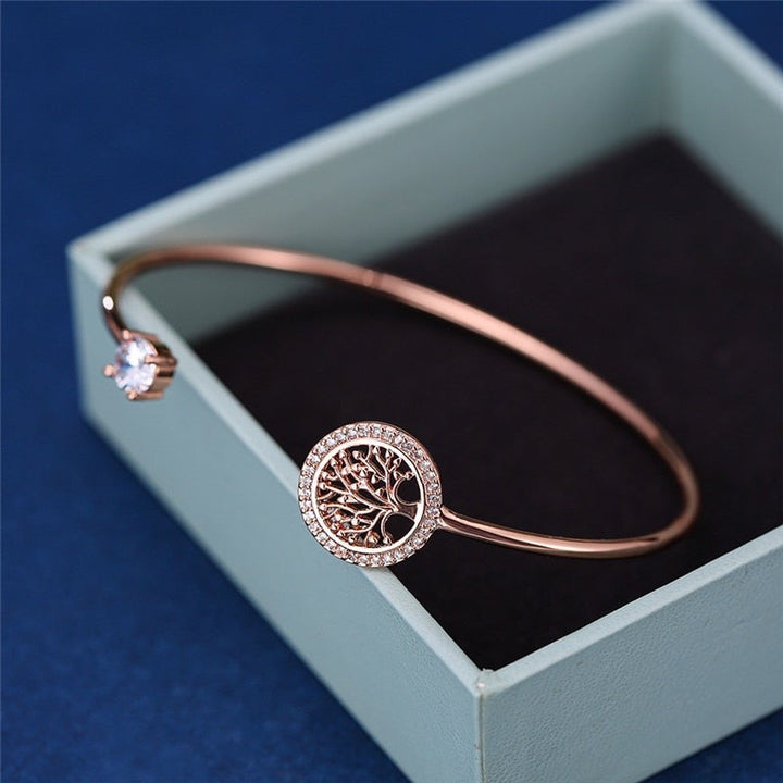 ETERNITY | STYLISH BRACELET