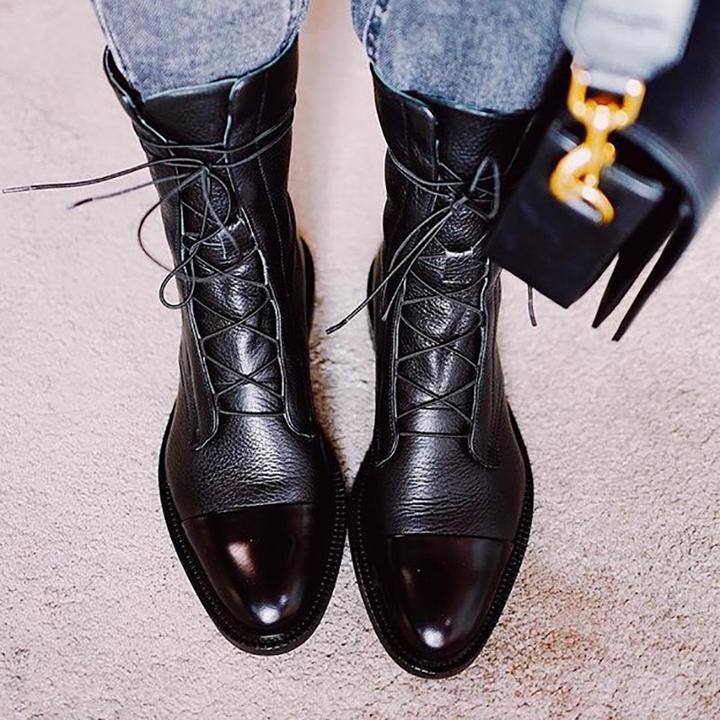 Selene™ – Premium Heeled Boots