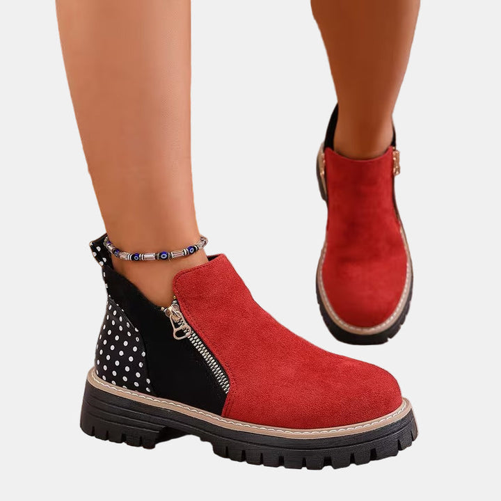 Sandy | Orthopedic Boots