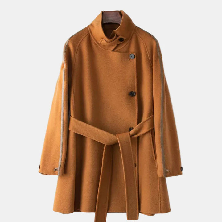 Adeline | Elegant Overcoat
