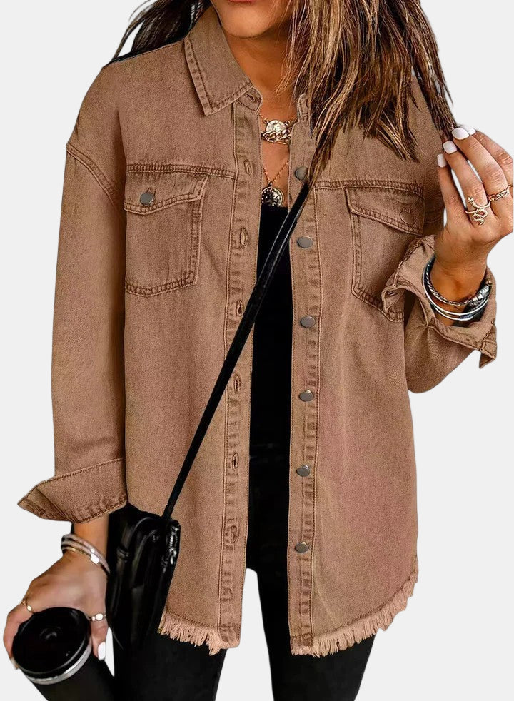 Lexy | Stylish Chic Jacket