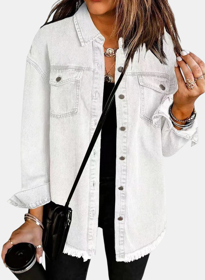 Lexy | Stylish Chic Jacket