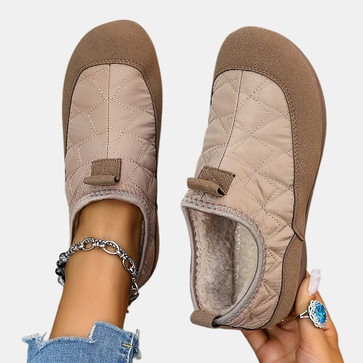 Dannah | Comfortable Non Slip Boots