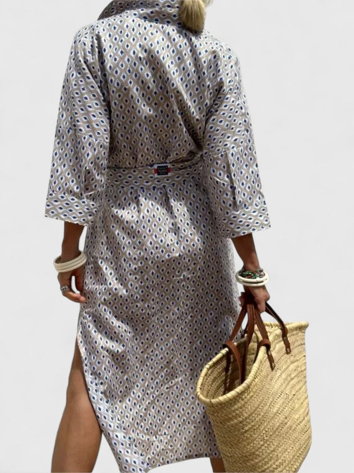 Faith | Sophisticated Dress