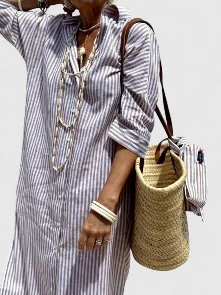 Faith | Sophisticated Dress