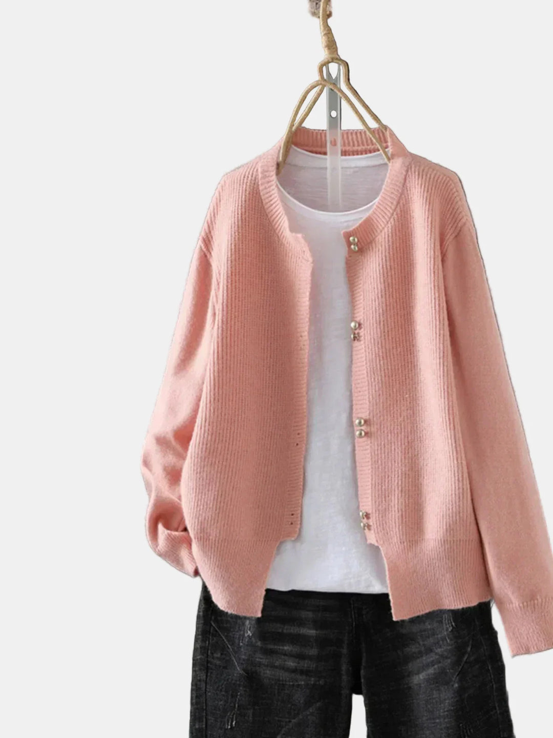 Missy | Comfortable Cardigan