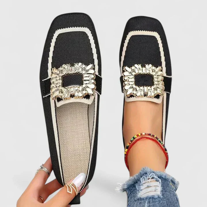 Olivia | Orthopedic Loafers